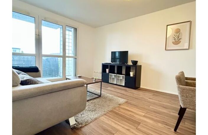 Appartement de 66m2 à louer sur Toulouse — photo 3