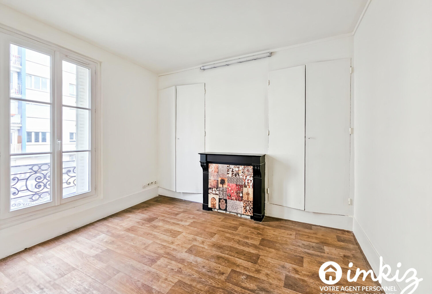 Quartier Commerce - Charmant T2 à fort potentiel — photo 1