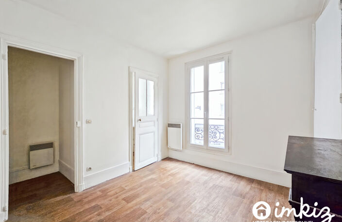 Quartier Commerce - Charmant T2 à fort potentiel — photo 3