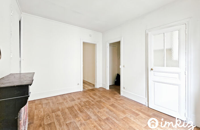 Quartier Commerce - Charmant T2 à fort potentiel — photo 4
