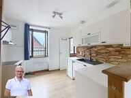 AOSTE – CENTRE-VILLE – T2 DUPLEX + PLATEAU À AMÉNAGER — photo 4