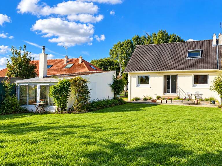 Cucq-Stella: à 3 km de la plage - Maison 5 chambres, jardin 650 m2 et garage indépendant — photo 1