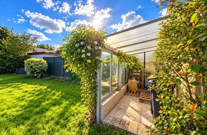 Cucq-Stella: à 3 km de la plage - Maison 5 chambres, jardin 650 m2 et garage indépendant — photo 4