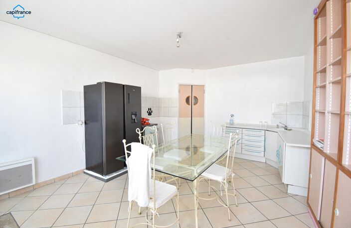 Maison à vendre 7 pièces SAINT AIGNAN (41) — photo 2