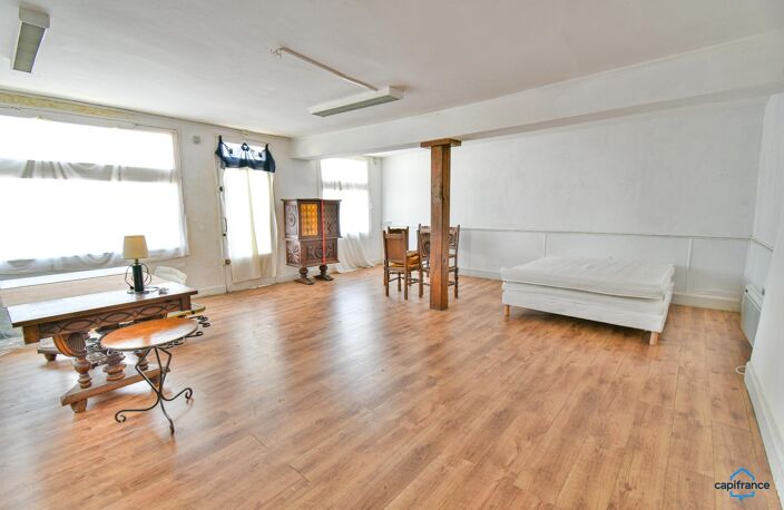 Maison à vendre 7 pièces SAINT AIGNAN (41) — photo 3