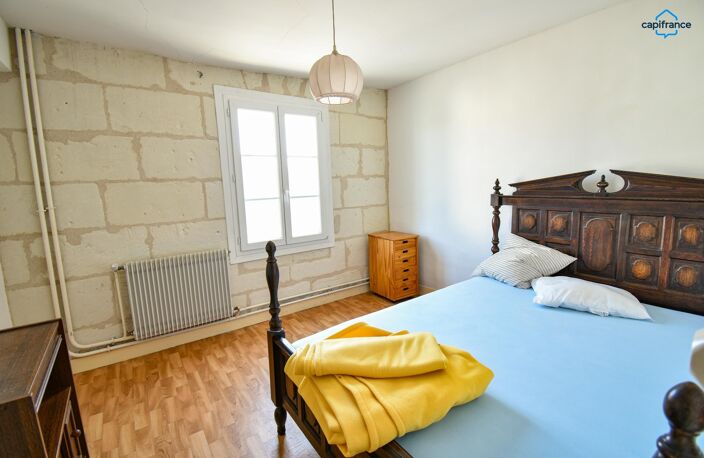 Maison à vendre 7 pièces SAINT AIGNAN (41) — photo 4