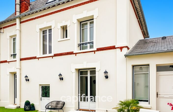 Maison à vendre 8 pièces MANTES LA JOLIE (78) — photo 2