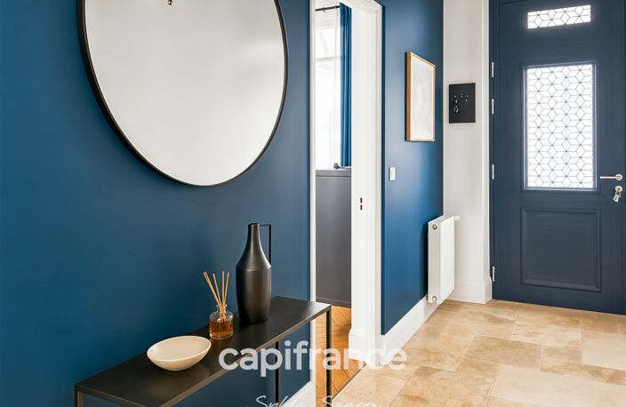 Maison à vendre 8 pièces MANTES LA JOLIE (78) — photo 3