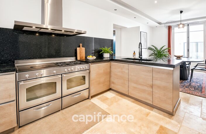 Maison à vendre 8 pièces MANTES LA JOLIE (78) — photo 5