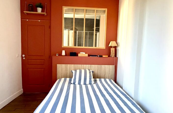 Appartement à vendre 3 pièces VERSAILLES (78) — photo 2