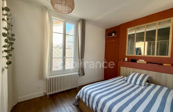 Appartement à vendre 3 pièces VERSAILLES (78) — photo 3