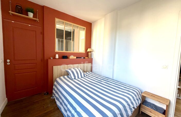 Appartement à vendre 3 pièces VERSAILLES (78) — photo 4