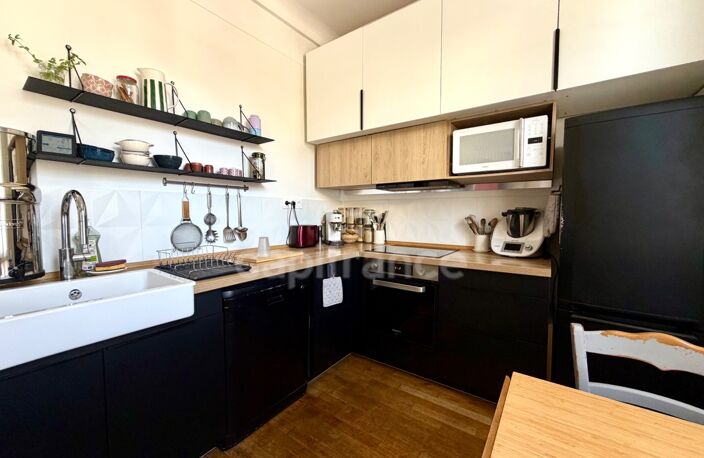 Appartement à vendre 3 pièces VERSAILLES (78) — photo 5