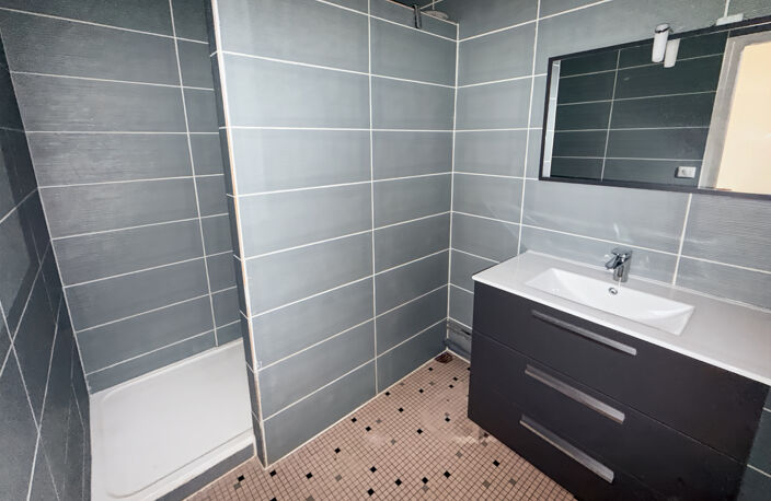 Dpt Landes (40), à vendre AIRE SUR L'ADOUR maison de ville T3 de 90 m² habitables + grenier, au centre-ville et au calme — photo 5