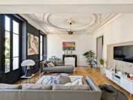 CHALON SUR SAONE (71) Magnifique Appartement haussmannien de 177,41 m² avec sa terrasse et ses 4 grandes chambres — photo 4