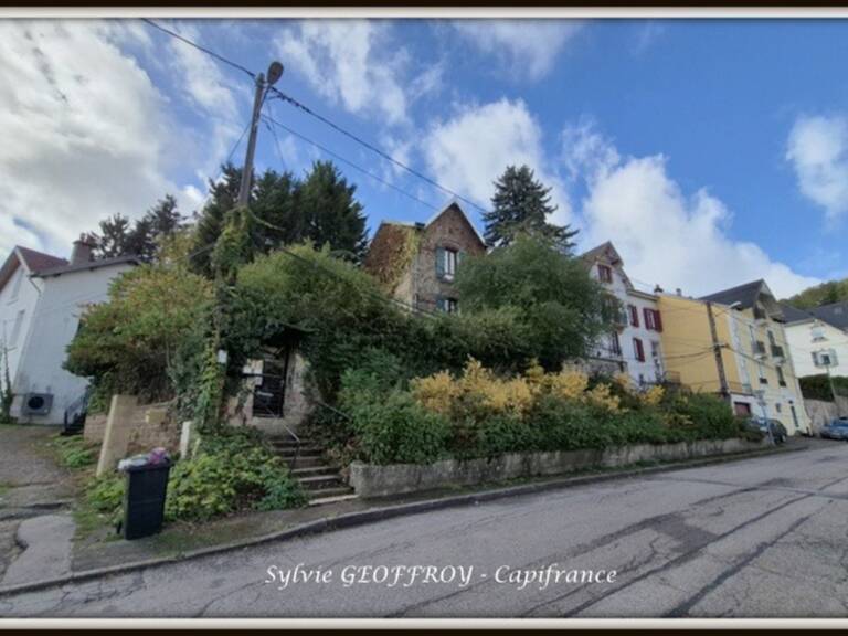 Maison T3 de caractère à vendre à EPINAL (88) — photo 1