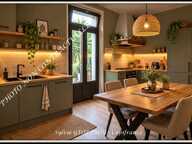 Maison T3 de caractère à vendre à EPINAL (88) — photo 3