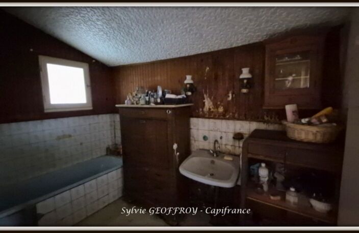 Maison T3 de caractère à vendre à EPINAL (88) — photo 4