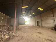 Propriete à vendre 7 pièces proche CHARMES (88) FERME & HANGAR sur 7500 m2 TERRAIN — photo 2