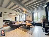 Pontgouin - 28190 - Longere renovée 4 chambres, bureau, 197 m², terrain - — photo 2