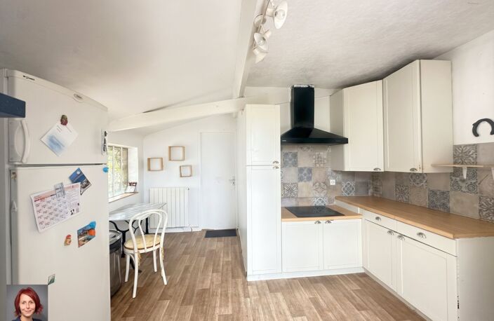 Pontgouin - 28190 - Longere renovée 4 chambres, bureau, 197 m², terrain - — photo 3
