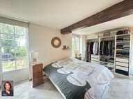 Pontgouin - 28190 - Longere renovée 4 chambres, bureau, 197 m², terrain - — photo 4