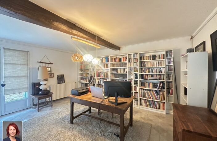Pontgouin - 28190 - Longere renovée 4 chambres, bureau, 197 m², terrain - — photo 5