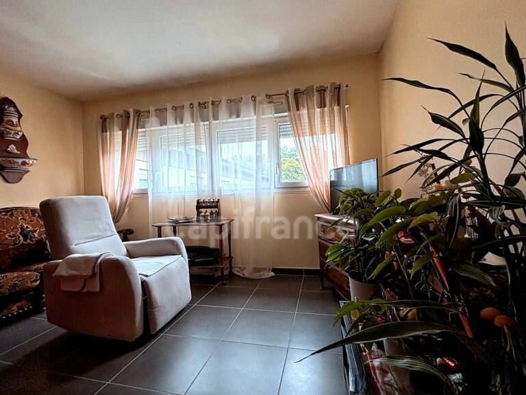 QUIMPER(29) À vendre – Spacieux appartement T6 de 115,28m², 5 chambres - Avec balcons et vue sur le bois de Kergestin — photo 1