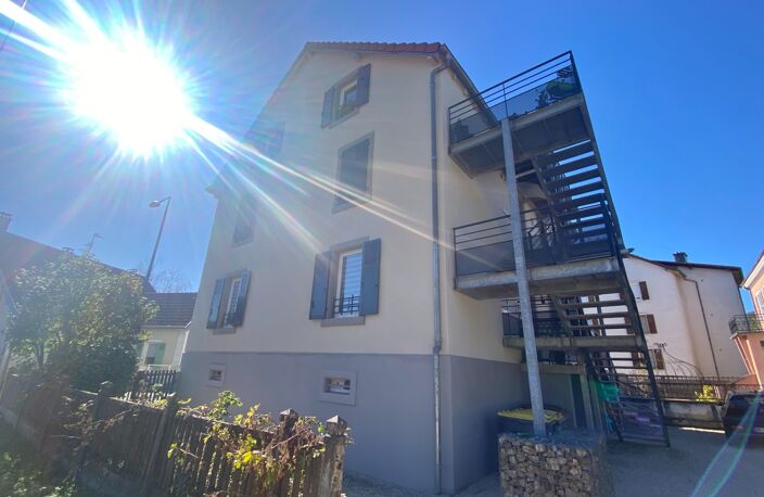 Immeuble à vendre proche de BELFORT (90) — photo 2
