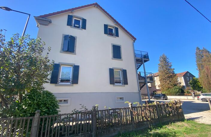 Immeuble à vendre proche de BELFORT (90) — photo 3