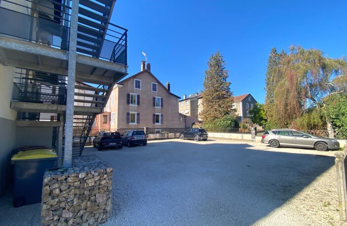 Immeuble à vendre proche de BELFORT (90) — photo 4