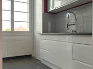 Appartement à vendre 3 pièces MONTAUBAN (82),dernier étage centre ville avec parking et loggia — photo 2