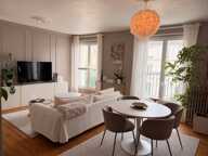 EXCLUSIVITÉ — Brest Saint-Michel : T2 de 61 m² entièrement rénové avec ascenseur — photo 2