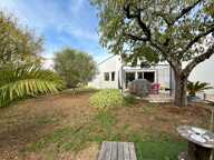 MAISON ATYPIQUE DE 80 M² SUR PLUS DE 1 000 M² DE TERRAIN — photo 2
