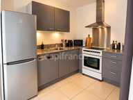 Bel appartement lumineux T3 en rez-de-jardin – Terrasse, parking et agencement modulable — photo 4