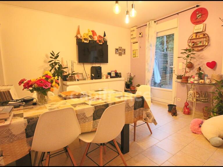 Maison à vendre 3 chambres PERRIERS SUR ANDELLE (27) — photo 1