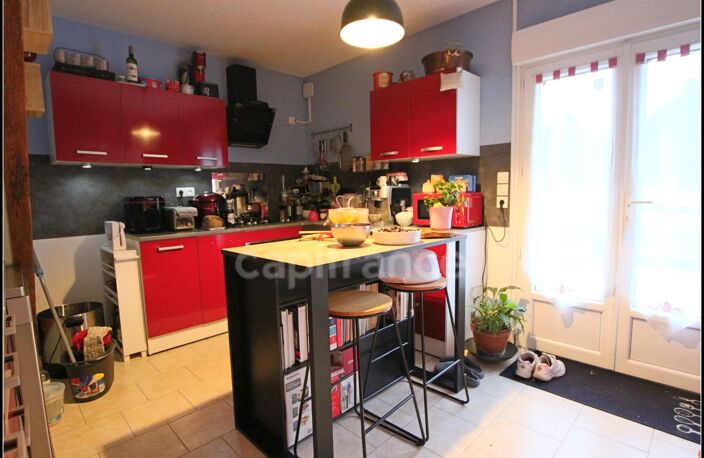 Maison à vendre 3 chambres PERRIERS SUR ANDELLE (27) — photo 2