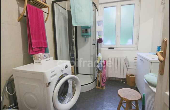 Maison à vendre 3 chambres PERRIERS SUR ANDELLE (27) — photo 3