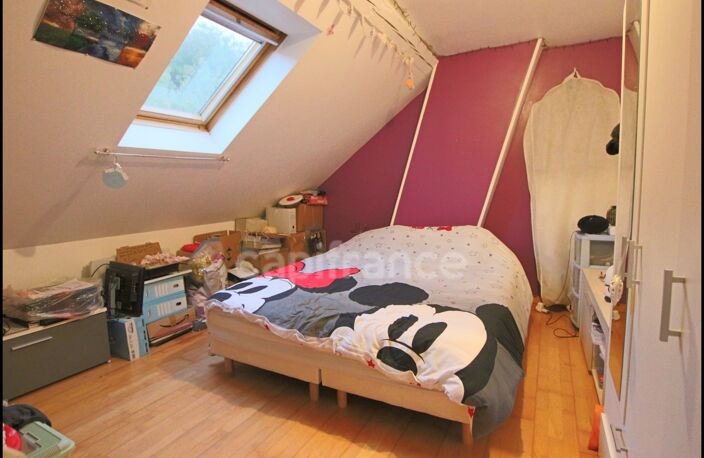 Maison à vendre 3 chambres PERRIERS SUR ANDELLE (27) — photo 4