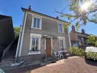 Maison 6 pièces avec grand jardin, garages et dépendances à Nevers — photo 2