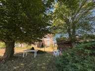 Maison 6 pièces avec grand jardin, garages et dépendances à Nevers — photo 3
