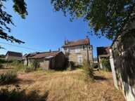 Maison 6 pièces avec grand jardin, garages et dépendances à Nevers — photo 4