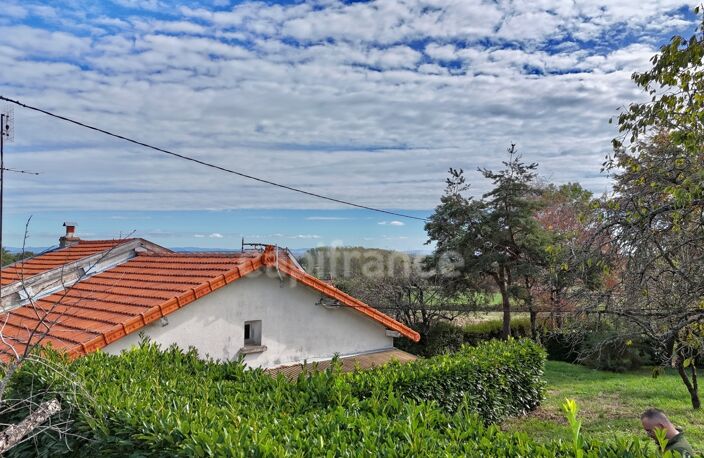 MAISON À RÉNOVER DE 75 M2, 2 CHAMBRES, TERRAIN DE 6 123 M2, FIBRE OPTIQUE, GARAGE DE 35 M2, DÉPÔT DE 65 M2, VÉRANDA, 2 PUITS — photo 5