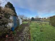 Grande maison familiale avec jardin en centre-ville de La Guerche-sur-l’Aubois — photo 3