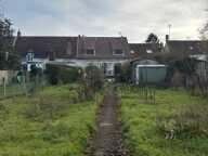 Grande maison familiale avec jardin en centre-ville de La Guerche-sur-l’Aubois — photo 4