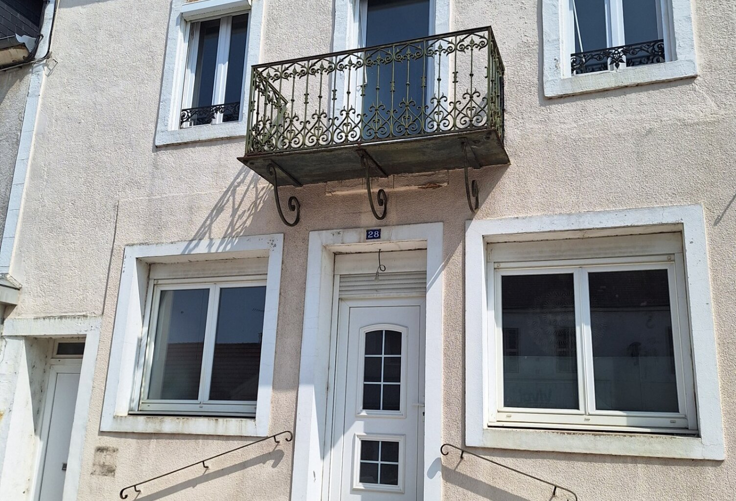 Maison à vendre 5 pièces LA MACHINE (58) — photo 1