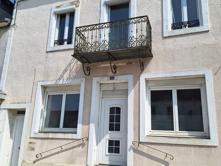 Maison à vendre 5 pièces LA MACHINE (58) — photo 1