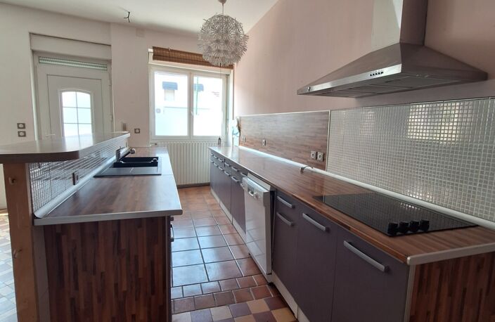 Maison à vendre 5 pièces LA MACHINE (58) — photo 2