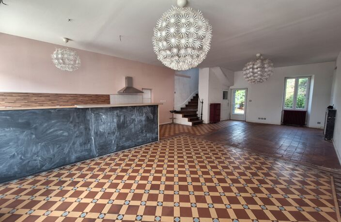 Maison à vendre 5 pièces LA MACHINE (58) — photo 3