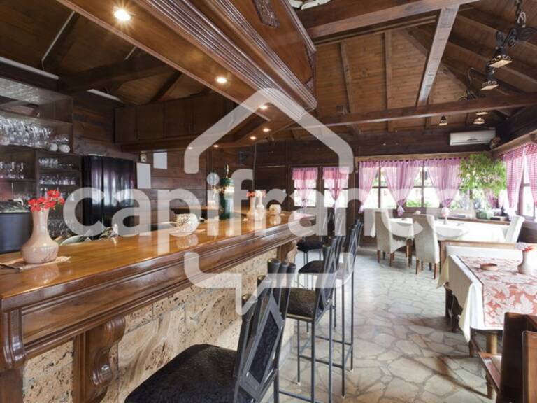 Dpt Vendée (85), à vendre LA TRANCHE SUR MER Bar - Brasserie — photo 1